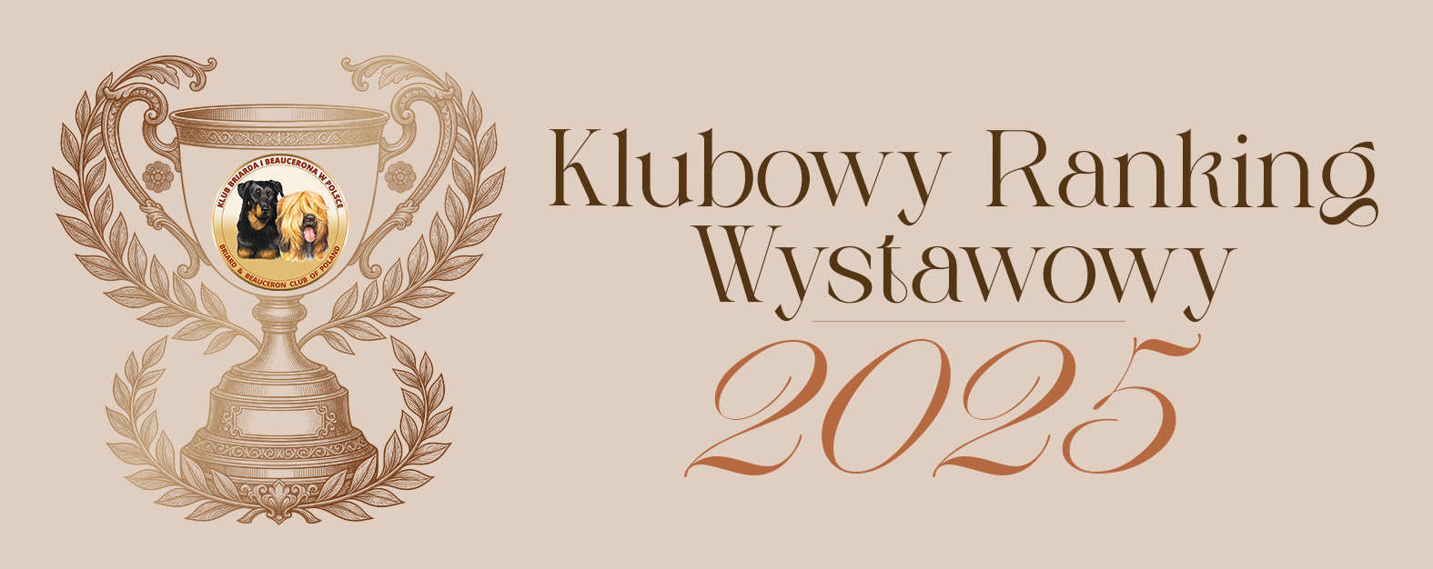 Ranking wystawowy